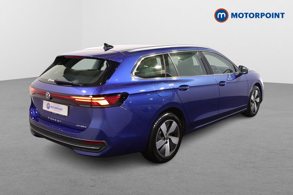 Used Volkswagen Passat 2025 for sale - 77103191: Photo 7