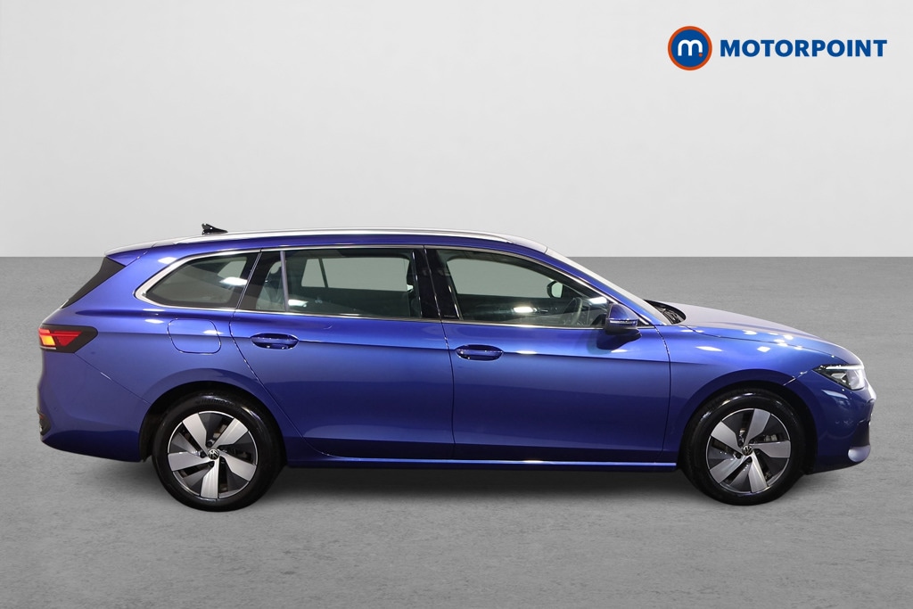 Used Volkswagen Passat 2025 for sale - 77103191: Photo 8