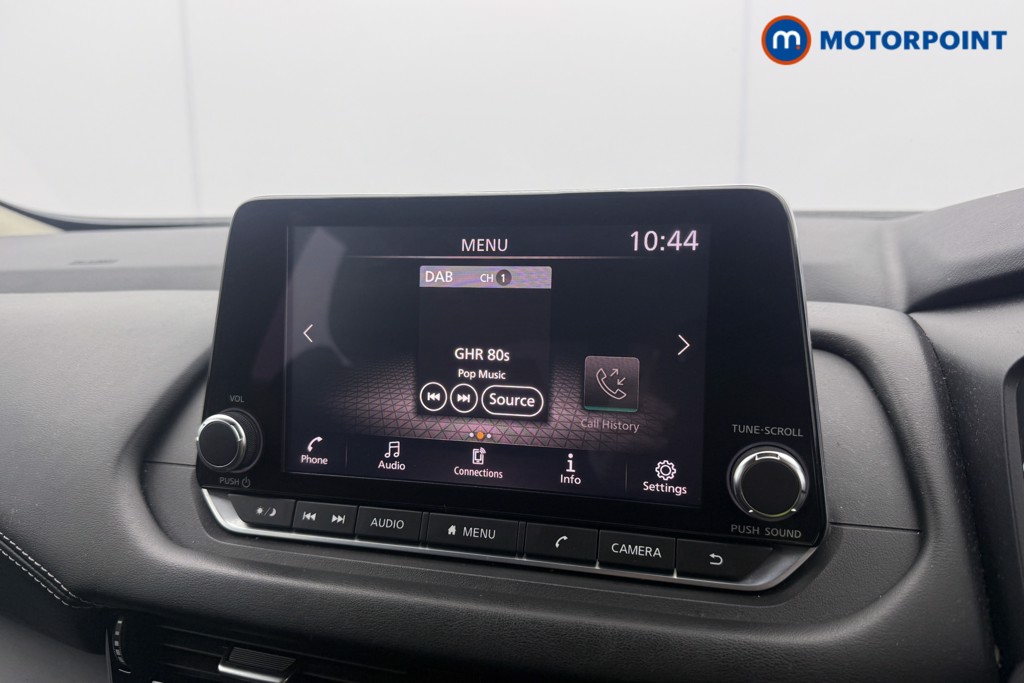 Used Nissan Qashqai 2022 for sale - 77529677: Photo 10