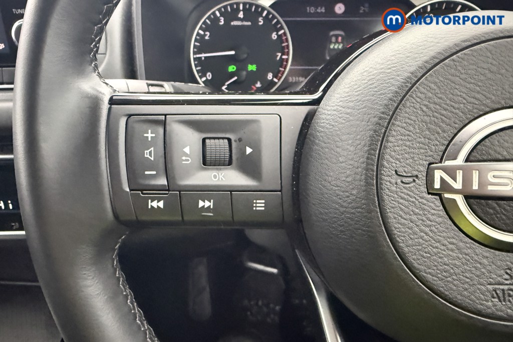 Used Nissan Qashqai 2022 for sale - 77529677: Photo 14