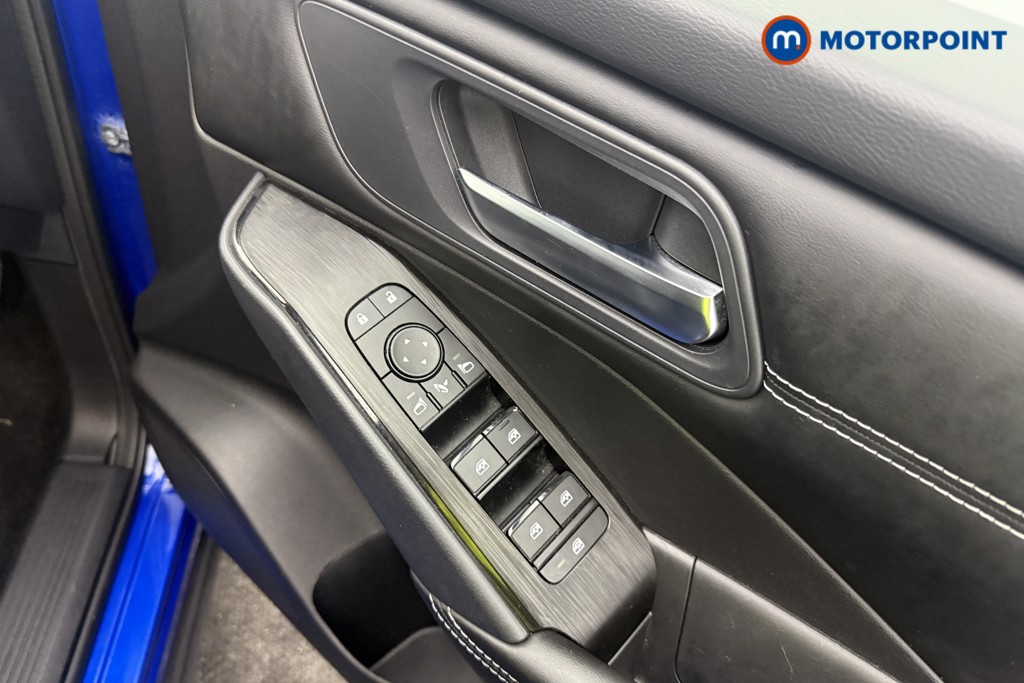 Used Nissan Qashqai 2022 for sale - 77529677: Photo 17