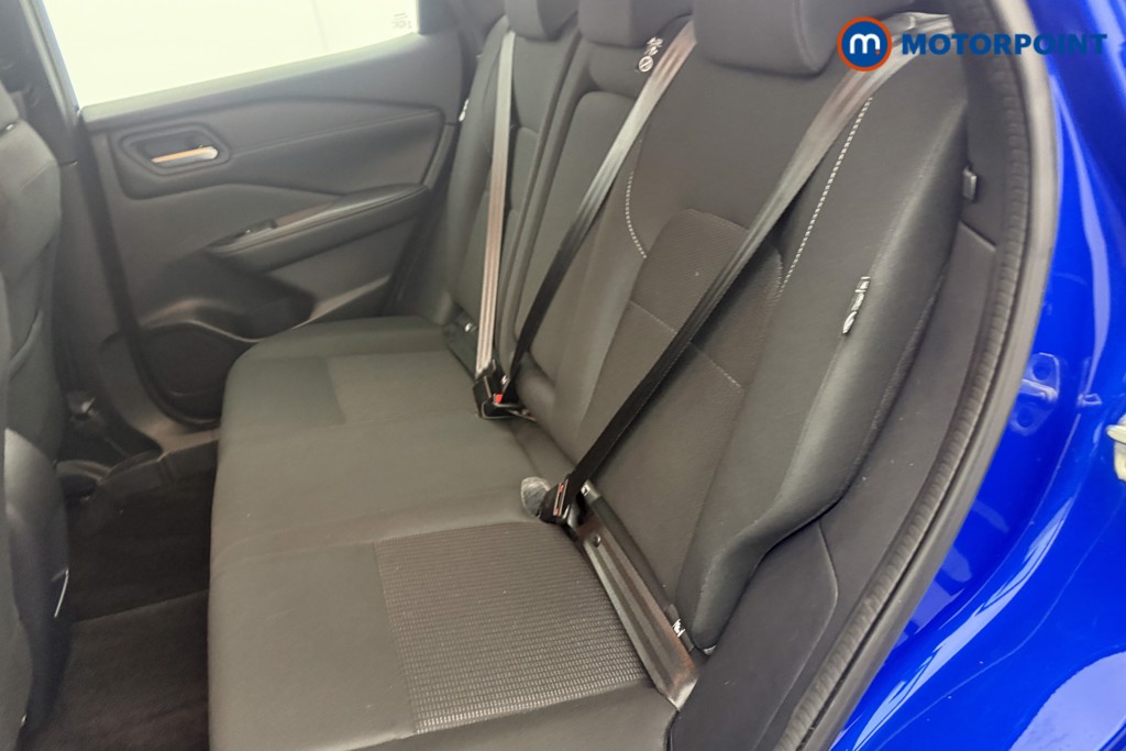 Used Nissan Qashqai 2022 for sale - 77529677: Photo 19