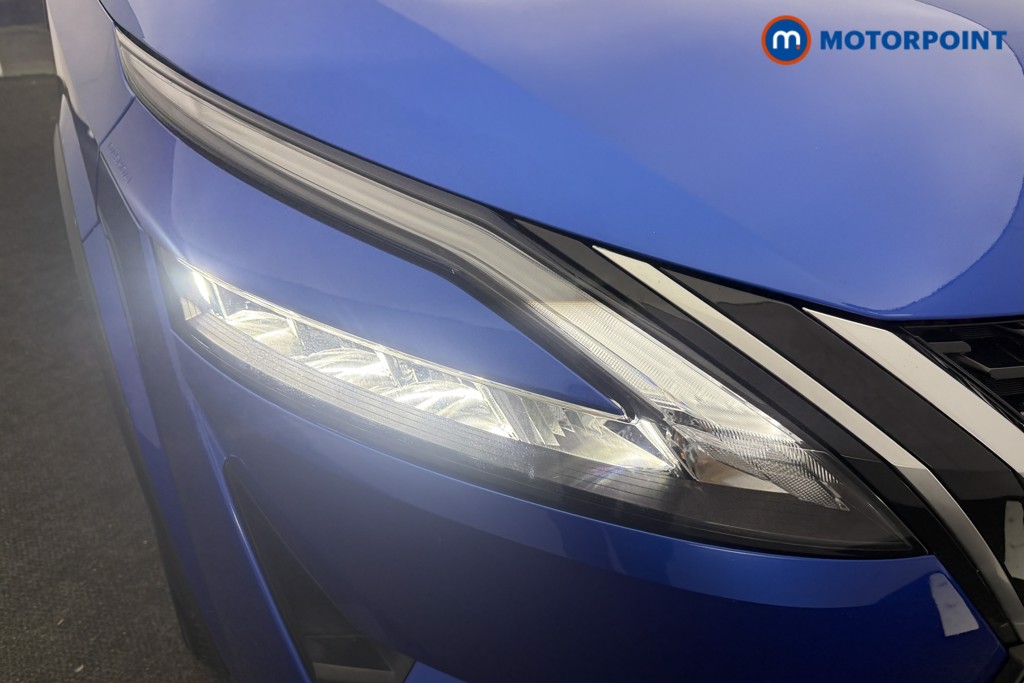 Used Nissan Qashqai 2022 for sale - 77529677: Photo 21