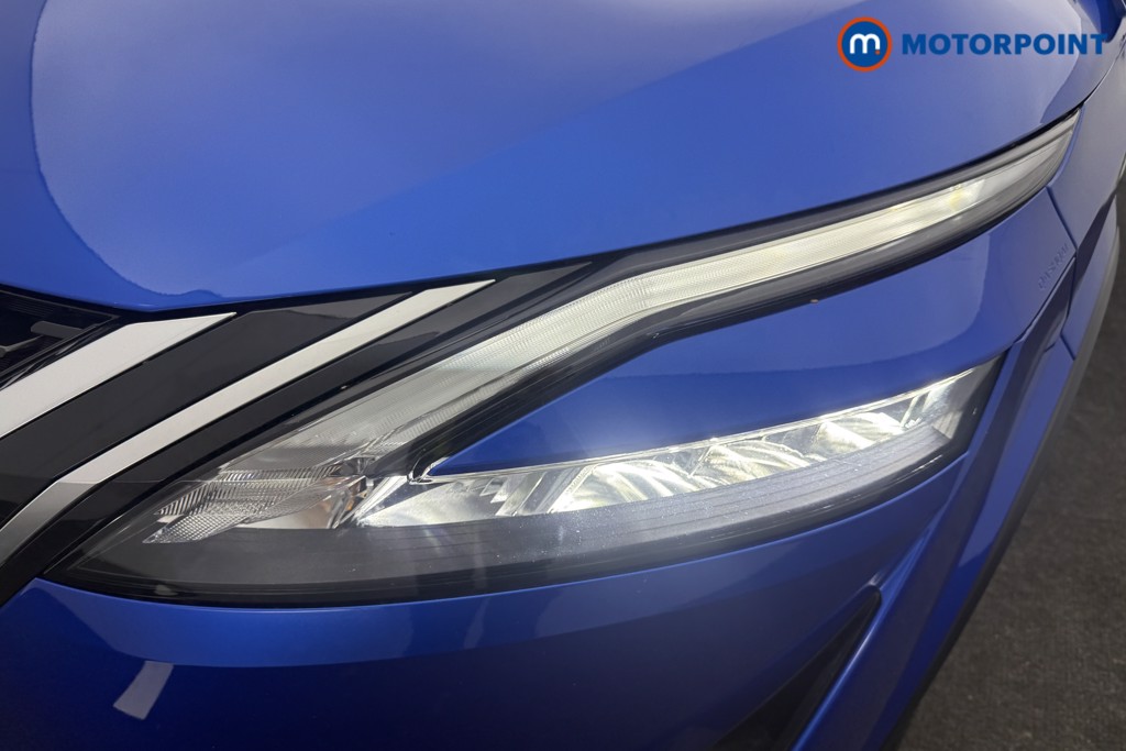 Used Nissan Qashqai 2022 for sale - 77529677: Photo 22