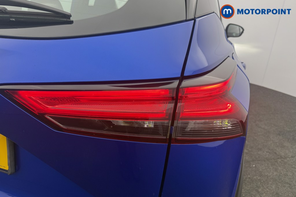 Used Nissan Qashqai 2022 for sale - 77529677: Photo 24