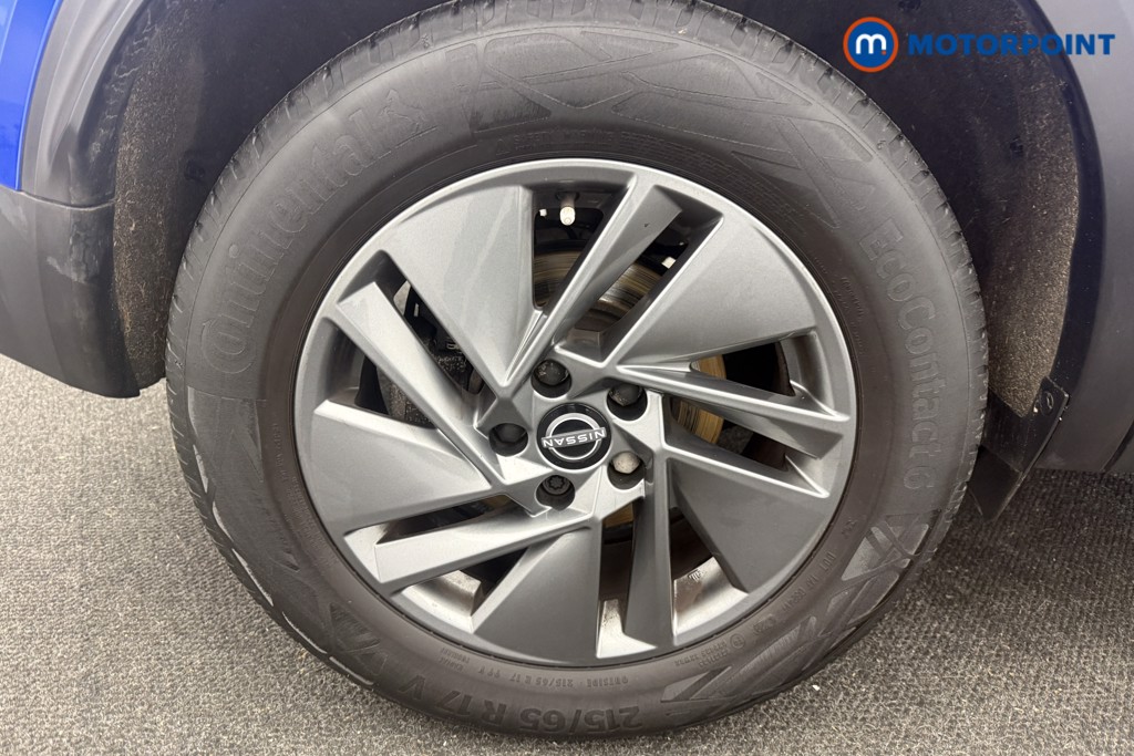 Used Nissan Qashqai 2022 for sale - 77529677: Photo 27