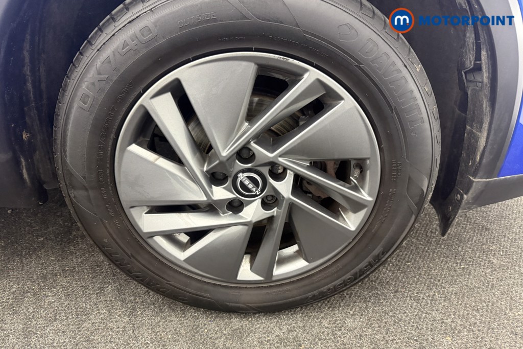 Used Nissan Qashqai 2022 for sale - 77529677: Photo 28