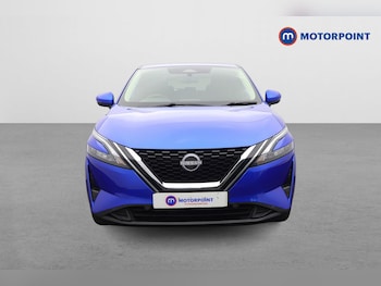 Used Nissan Qashqai undefined for sale - 77529677: Photo