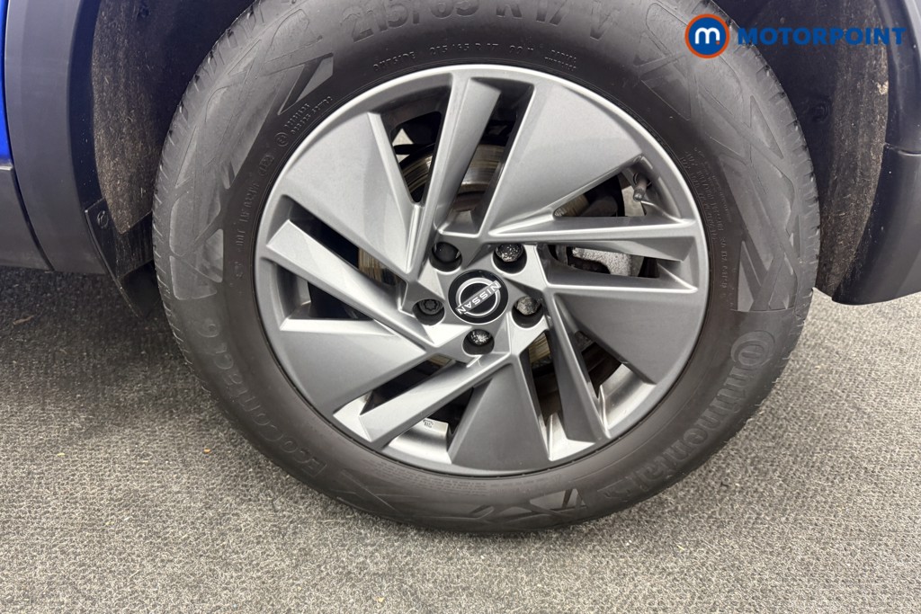 Used Nissan Qashqai 2022 for sale - 77529677: Photo 30