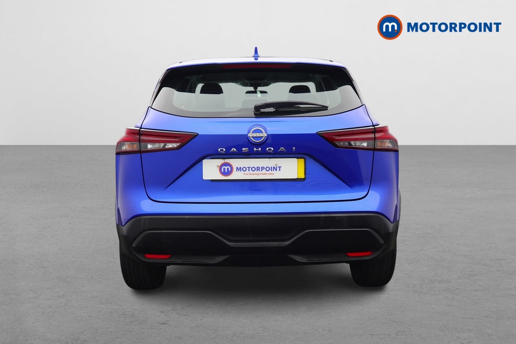 Used Nissan Qashqai 2022 for sale - 77529677: Photo 6