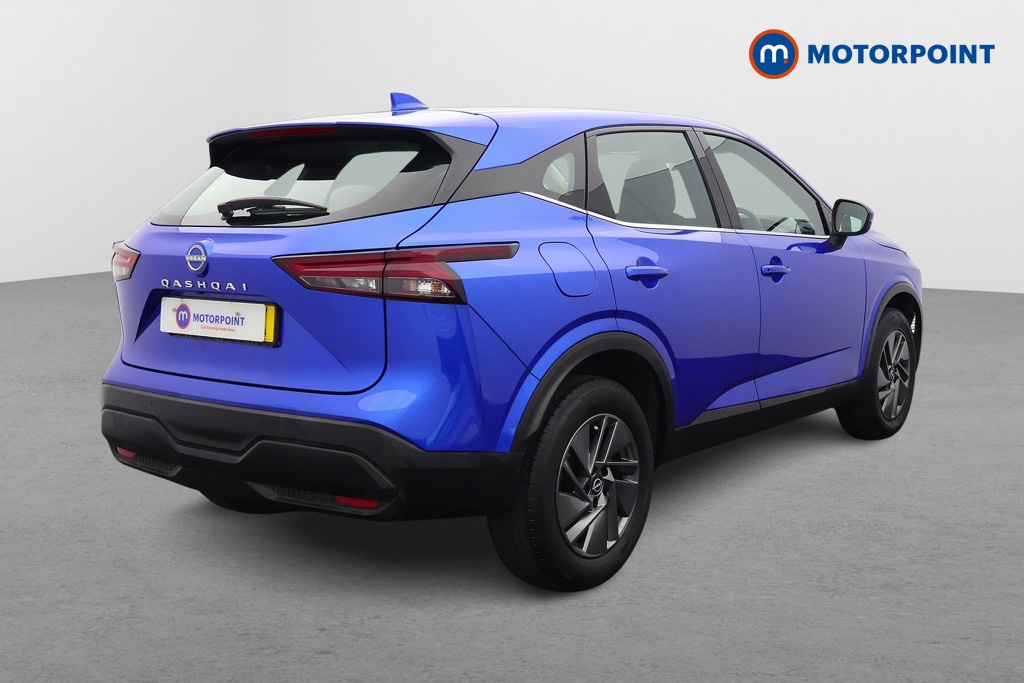 Used Nissan Qashqai 2022 for sale - 77529677: Photo 7