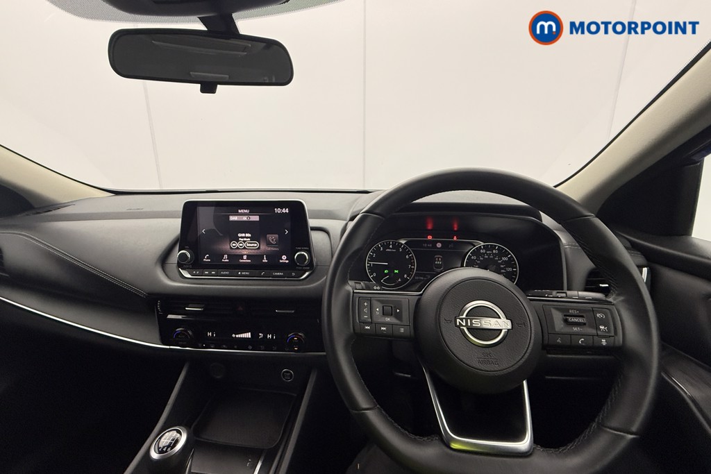 Used Nissan Qashqai 2022 for sale - 77529677: Photo 9