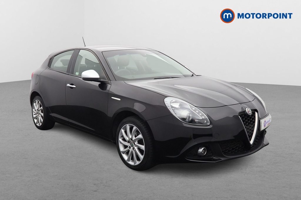 Used Alfa Romeo Giulietta 2019 for sale - 77649164: Photo 1