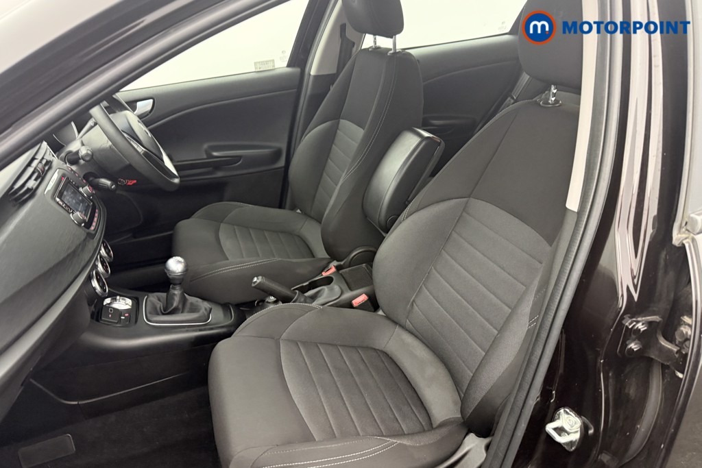 Used Alfa Romeo Giulietta 2019 for sale - 77649164: Photo 19