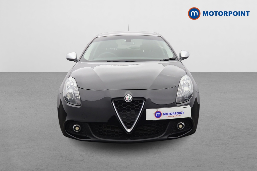 Used Alfa Romeo Giulietta 2019 for sale - 77649164: Photo 2