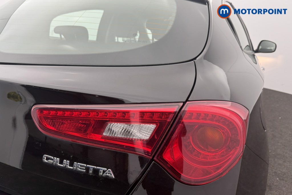 Used Alfa Romeo Giulietta 2019 for sale - 77649164: Photo 25