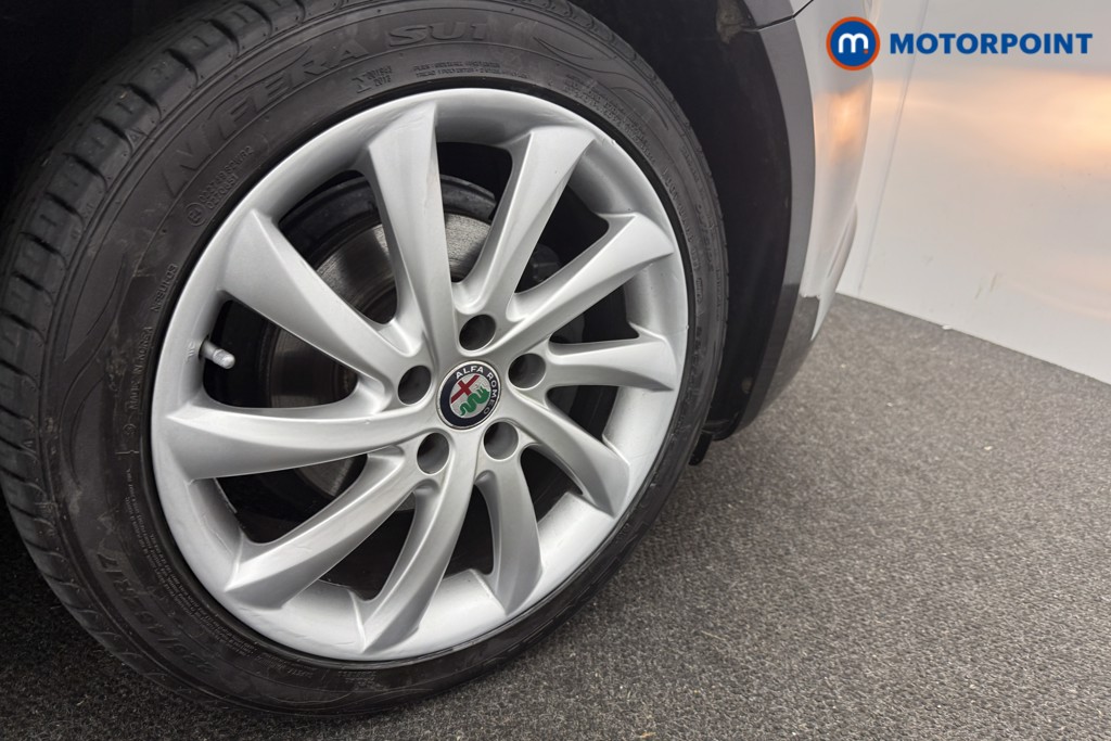 Used Alfa Romeo Giulietta 2019 for sale - 77649164: Photo 29