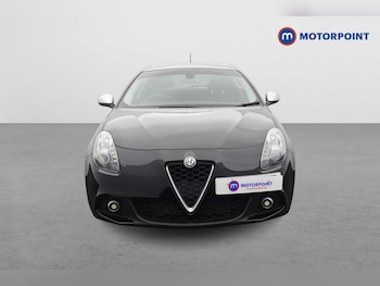 Used Alfa Romeo Giulietta 2019 for sale - 77649164: Photo