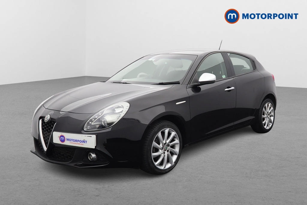 Used Alfa Romeo Giulietta 2019 for sale - 77649164: Photo 3