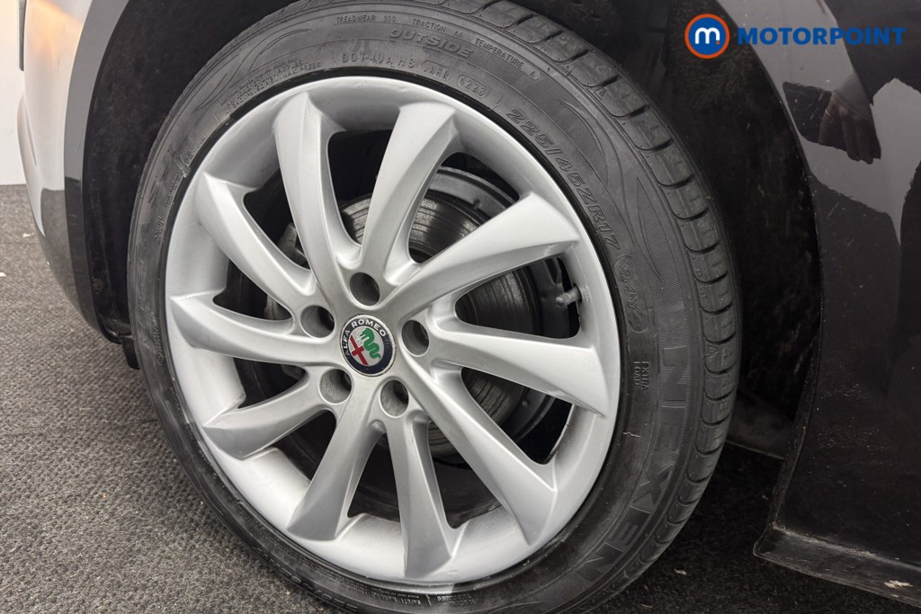 Used Alfa Romeo Giulietta 2019 for sale - 77649164: Photo 30