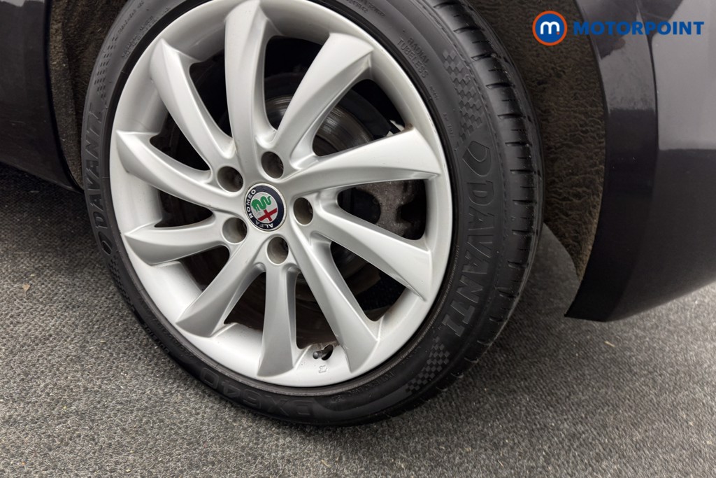 Used Alfa Romeo Giulietta 2019 for sale - 77649164: Photo 31