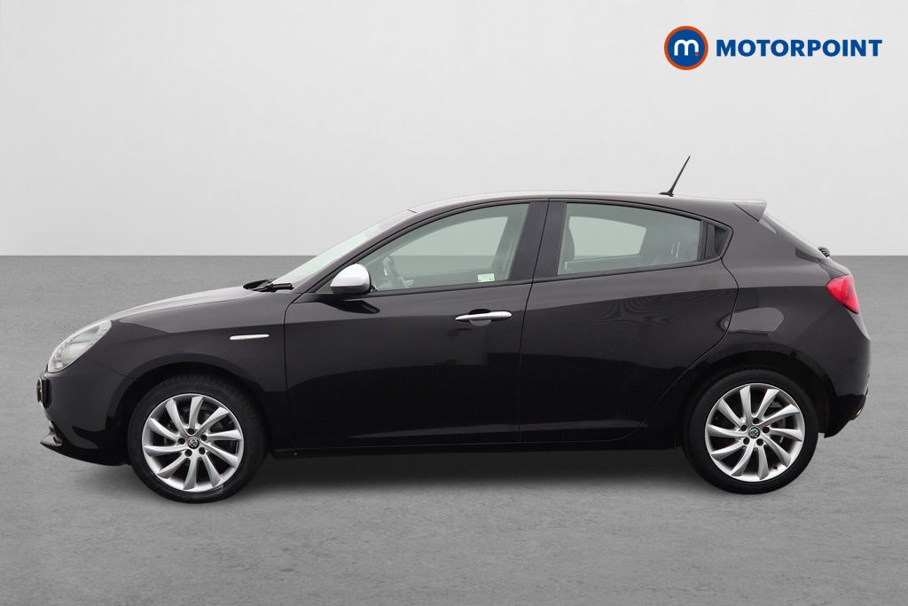 Used Alfa Romeo Giulietta 2019 for sale - 77649164: Photo 4