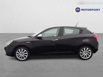 Used Alfa Romeo Giulietta 2019 for sale - 77649164: Photo
