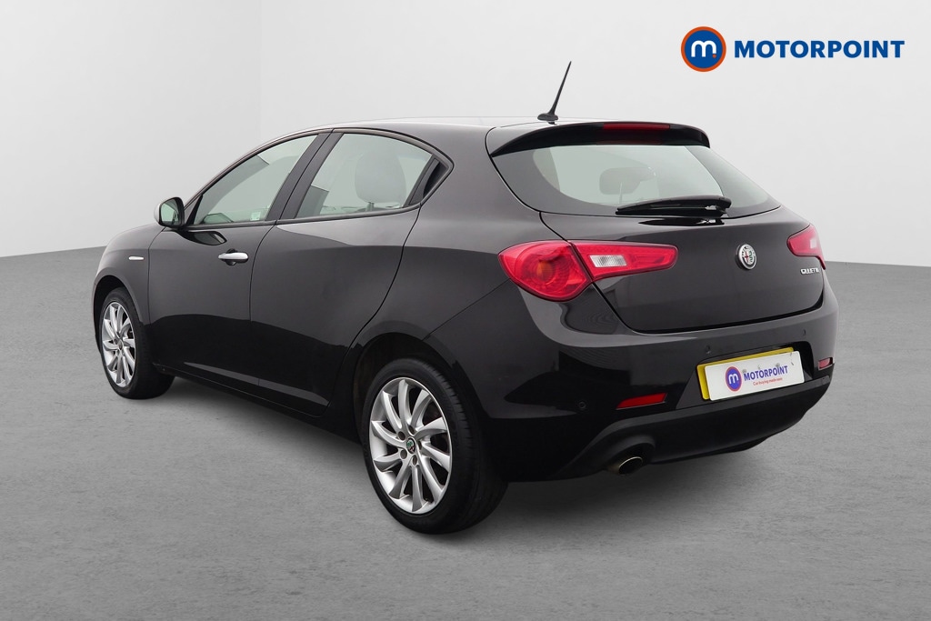 Used Alfa Romeo Giulietta 2019 for sale - 77649164: Photo 5