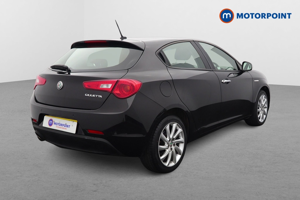 Used Alfa Romeo Giulietta 2019 for sale - 77649164: Photo 7