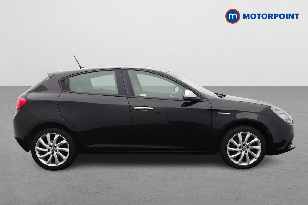 Used Alfa Romeo Giulietta 2019 for sale - 77649164: Photo 8
