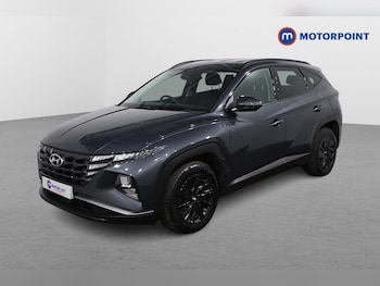 Used Hyundai TUCSON 2022 for sale - 78553757: Photo