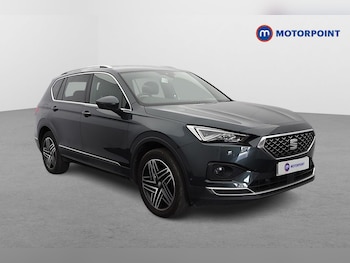 Used SEAT Tarraco 2020 for sale - 79174173: Photo