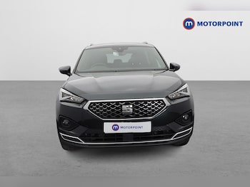 Used SEAT Tarraco 2020 for sale - 79174173: Photo