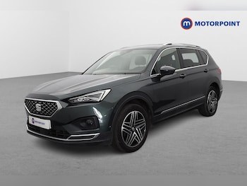 Used SEAT Tarraco 2020 for sale - 79174173: Photo