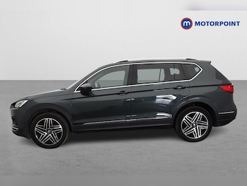 Used SEAT Tarraco 2020 for sale - 79174173: Photo