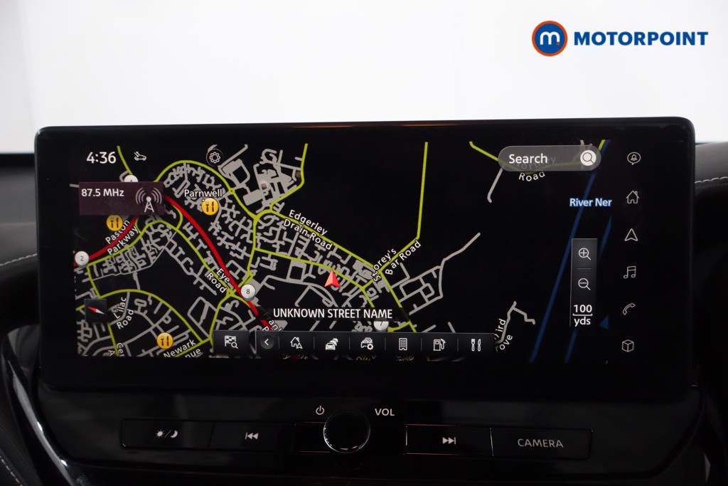 Used Nissan Juke 2025 for sale - 77324174: Photo 10