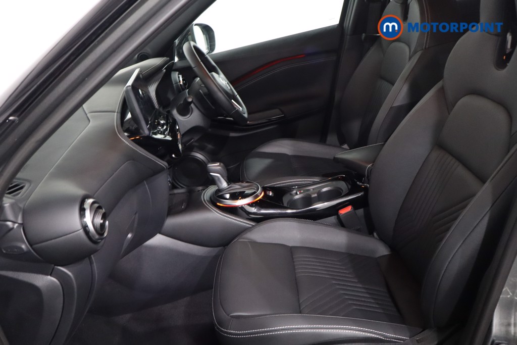 Used Nissan Juke 2025 for sale - 77324174: Photo 12