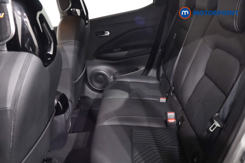 Used Nissan Juke 2025 for sale - 77324174: Photo 13