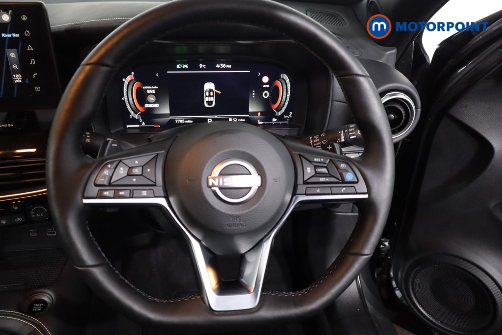 Used Nissan Juke 2025 for sale - 77324174: Photo 14