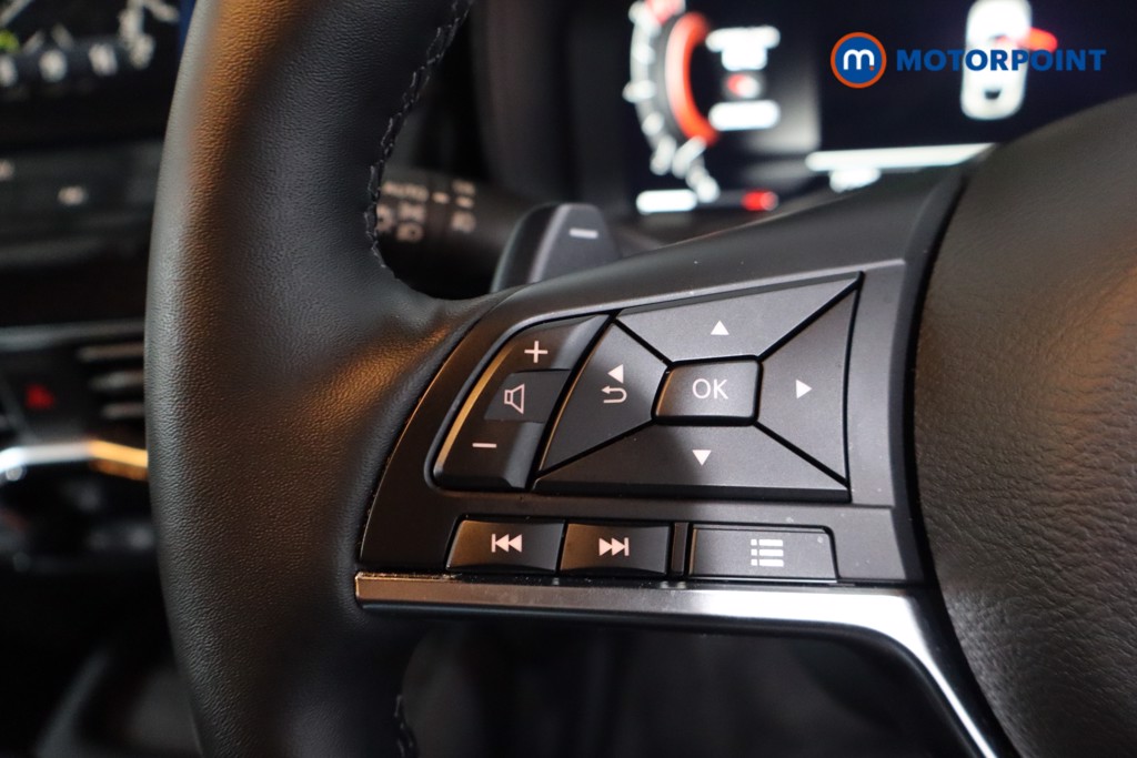 Used Nissan Juke 2025 for sale - 77324174: Photo 15