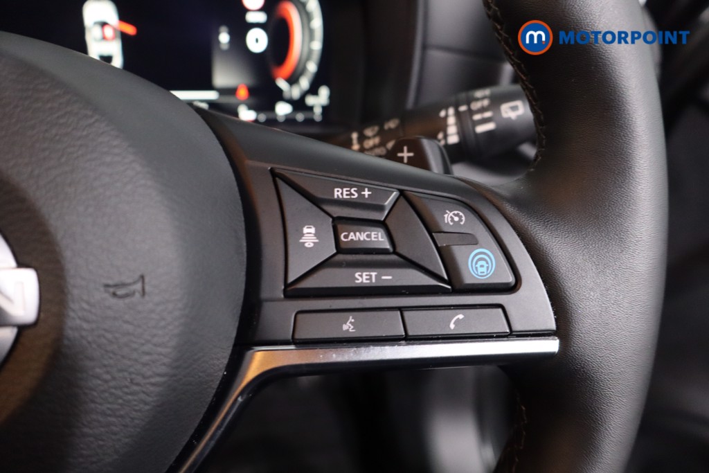 Used Nissan Juke 2025 for sale - 77324174: Photo 16