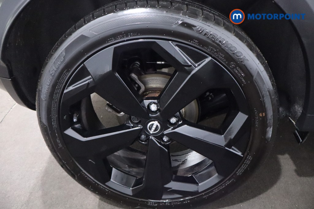 Used Nissan Juke 2025 for sale - 77324174: Photo 17