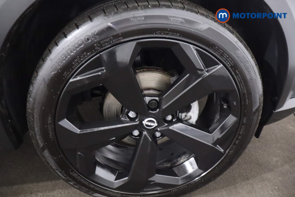 Used Nissan Juke 2025 for sale - 77324174: Photo 18