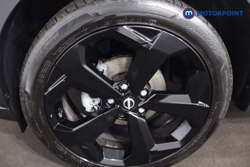 Used Nissan Juke 2025 for sale - 77324174: Photo 19