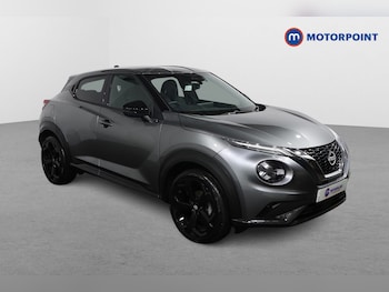 Used Nissan Juke undefined for sale - 77324174: Photo