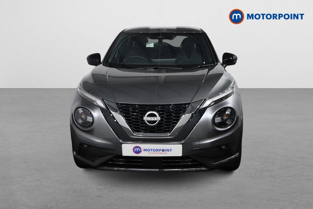 Used Nissan Juke 2025 for sale - 77324174: Photo 2