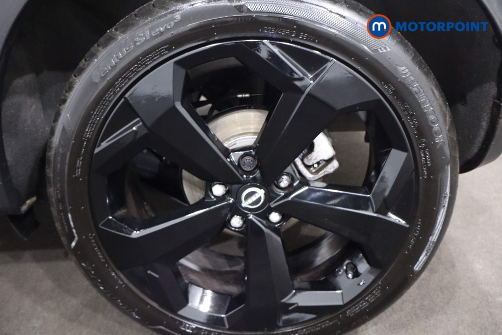 Used Nissan Juke 2025 for sale - 77324174: Photo 20