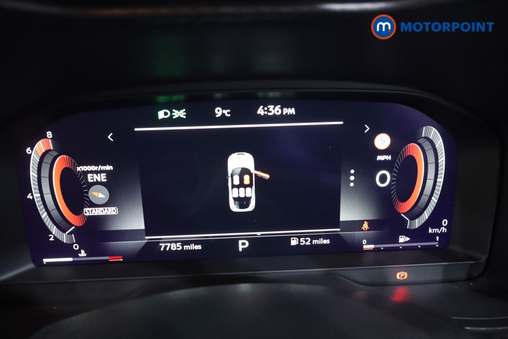 Used Nissan Juke 2025 for sale - 77324174: Photo 24