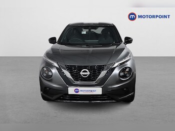 Used Nissan Juke undefined for sale - 77324174: Photo