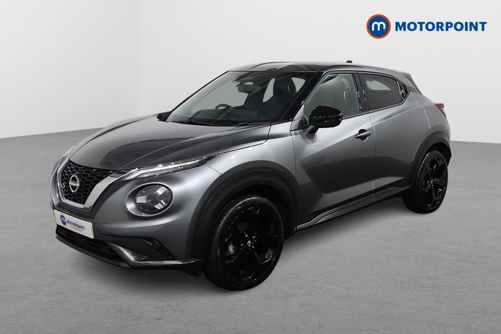 Used Nissan Juke 2025 for sale - 77324174: Photo 3